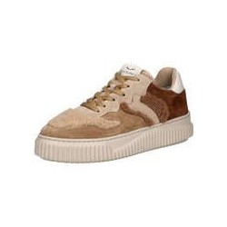 Voile Blanche Laura Sneaker Damen braun|braun