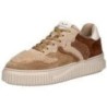 Voile Blanche Laura Sneaker Damen braun|braun