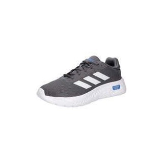 adidas Cloudfoam Comfy Sneaker Herren grau|grau|grau|grau