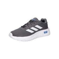 adidas Cloudfoam Comfy Sneaker Herren grau|grau|grau|grau