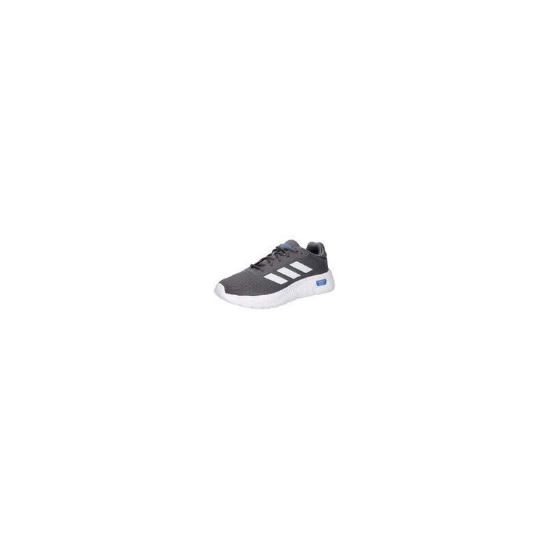 adidas Cloudfoam Comfy Sneaker Herren grau|grau|grau|grau