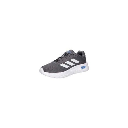 adidas Cloudfoam Comfy Sneaker Herren grau|grau|grau|grau