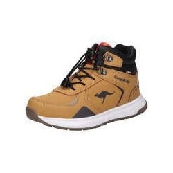 KangaROOS K WB Lean Sneaker Jungen gelb|gelb|gelb|gelb|gelb