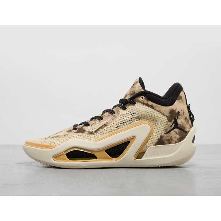 Jordan Tatum 1 - Brown