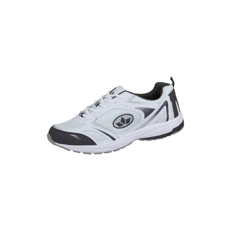 LICO work Lico Marvin weiß/grau Outdoorschuh