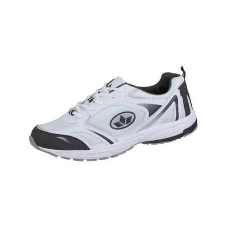 LICO work Lico Marvin weiß/grau Outdoorschuh
