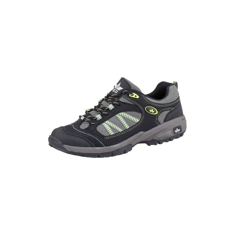 LICO work Lico Rancher Low Outdoorschuh