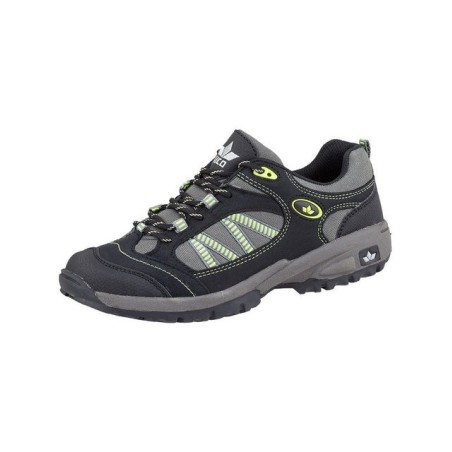 LICO work Lico Rancher Low Outdoorschuh