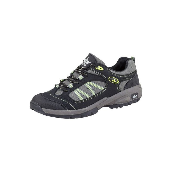 LICO work Lico Rancher Low Outdoorschuh