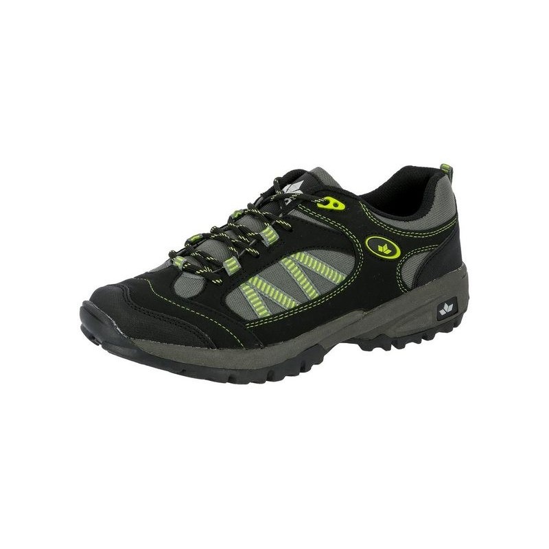 Lico Outdoorschuh Rancher Low Outdoorschuh
