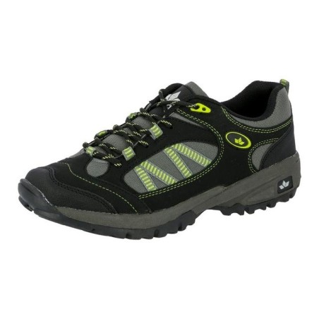 Lico Outdoorschuh Rancher Low Outdoorschuh