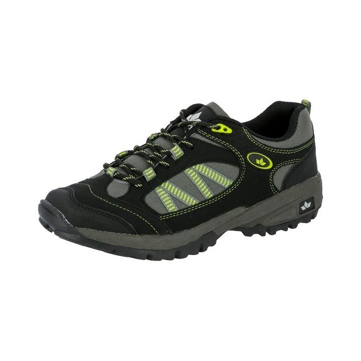 Lico Outdoorschuh Rancher Low Outdoorschuh