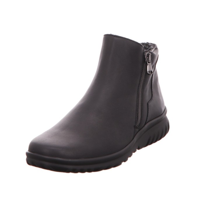 Semler Komfort Stiefeletten 4