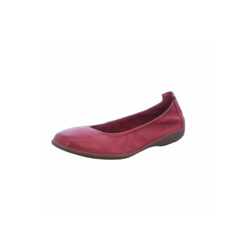 Josef Seibel rot 37