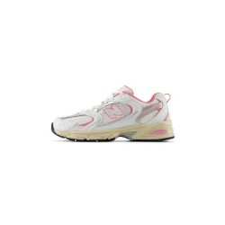 NEW BALANCE Sneaker 530 weiss | 40