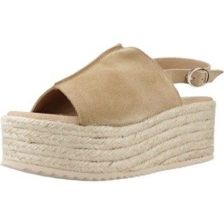 Yellow  Sandalen ATENEA