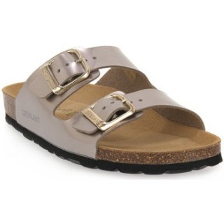 Grunland  Pantoffeln BRONZO 40SARA