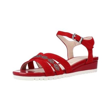 Stonefly  Sandalen CHER 3 GOAT SUEDE