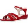 Stonefly  Sandalen CHER 3 GOAT SUEDE
