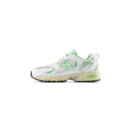 NEW BALANCE Sneaker 530 weiss | 36