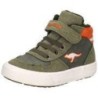 KangaROOS Kavu Shady EV Jungen grün|grün|grün