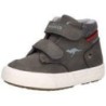 KangaROOS Kavu Primo V Lauflern Boots Jungen grau|grau