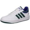 adidas Hoops 3.0 K Sneaker Mädchen|Jungen weiß|weiß|weiß