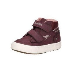 KangaROOS Kavu Primo V Lauflern Boots Mädchen lila|lila