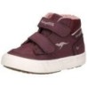KangaROOS Kavu Primo V Lauflern Boots Mädchen lila|lila