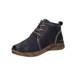 Josef Seibel Conny 56 Ankle Bootie Damen blau|blau|blau|blau