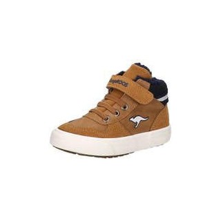 KangaROOS Kavu Shady EV Mädchen|Jungen braun|braun