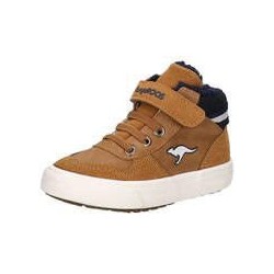KangaROOS Kavu Shady EV Mädchen|Jungen braun|braun