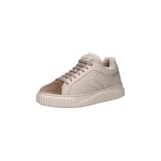 Voile Blanche Lipari Sneaker Damen grau|grau