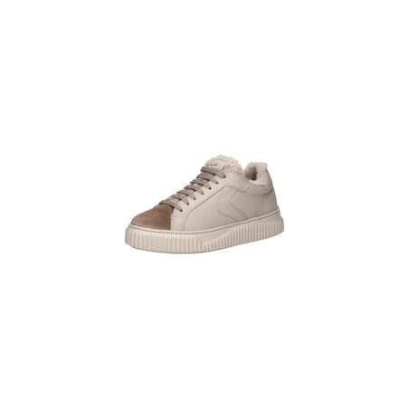 Voile Blanche Lipari Sneaker Damen grau|grau