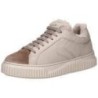 Voile Blanche Lipari Sneaker Damen grau|grau