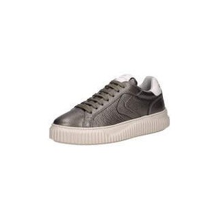 Voile Blanche Lipari Sneaker Damen silber|silber