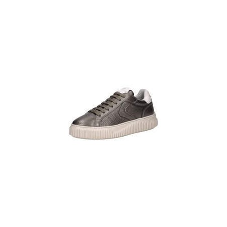 Voile Blanche Lipari Sneaker Damen silber|silber