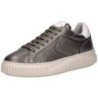 Voile Blanche Lipari Sneaker Damen silber|silber