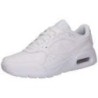 Nike Air Max SC Leather Sneaker Herren weiß|weiß