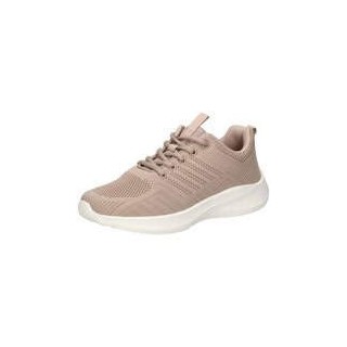 Barbarella Sneaker Damen beige|beige