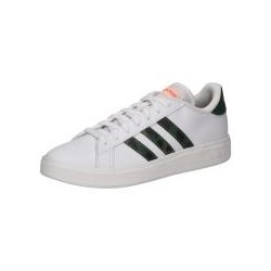 adidas Grand Court Base 2.0 Sneaker Herren weiß|weiß|weiß|weiß|weiß|weiß