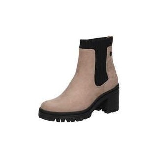 s.Oliver Stiefelette Damen beige|beige|beige|beige|beige|beige