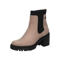 s.Oliver Stiefelette Damen beige|beige|beige|beige|beige|beige