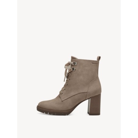 Stiefelette