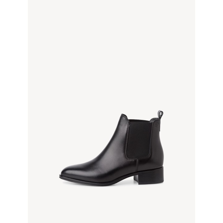 Chelsea Boot