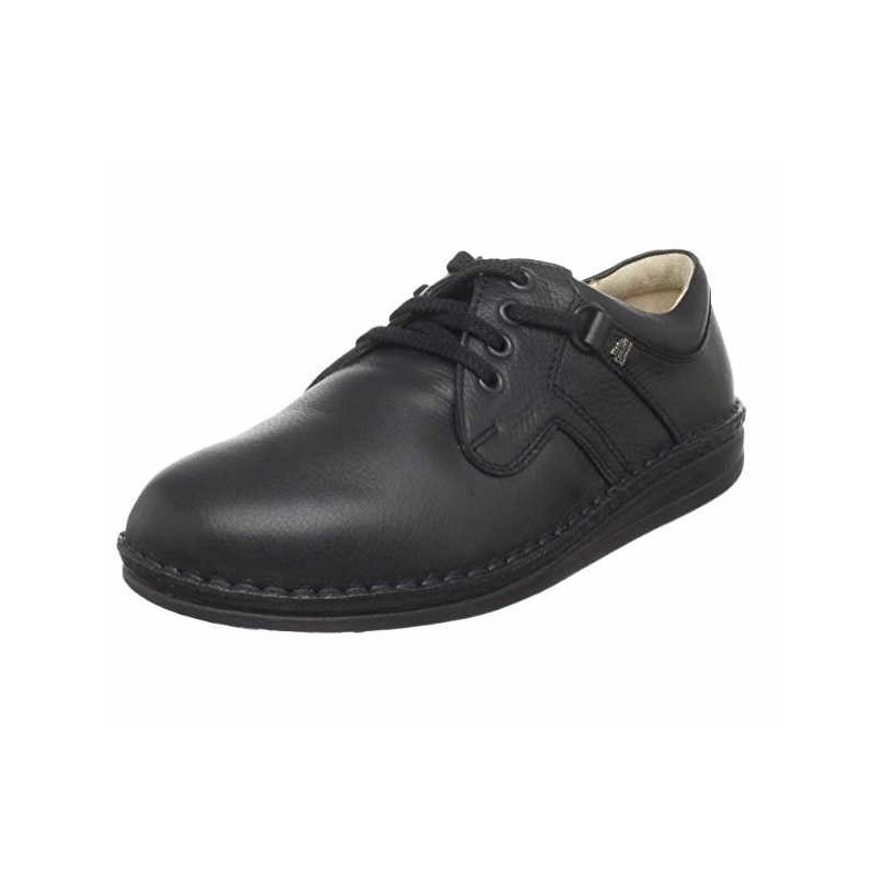 Finn Comfort Männlich 96101 schwarz 48