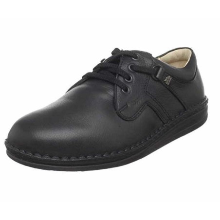 Finn Comfort Männlich 96101 schwarz 48