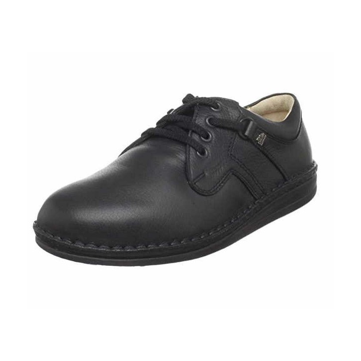 Finn Comfort Männlich 96101 schwarz 48