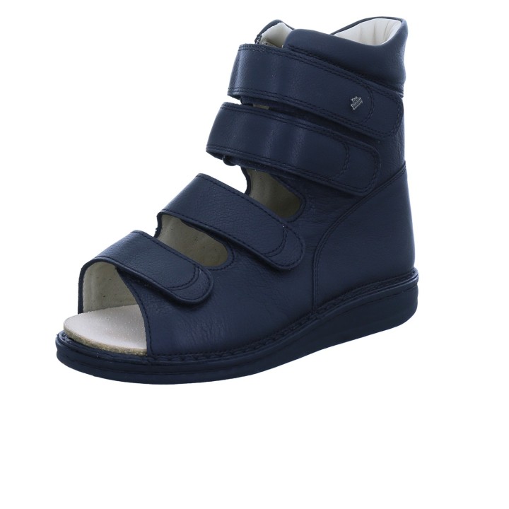 Finn Comfort schwarz 36