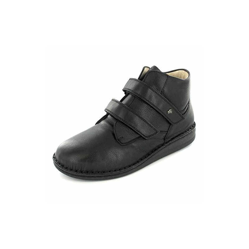 Finn Comfort schwarz 45